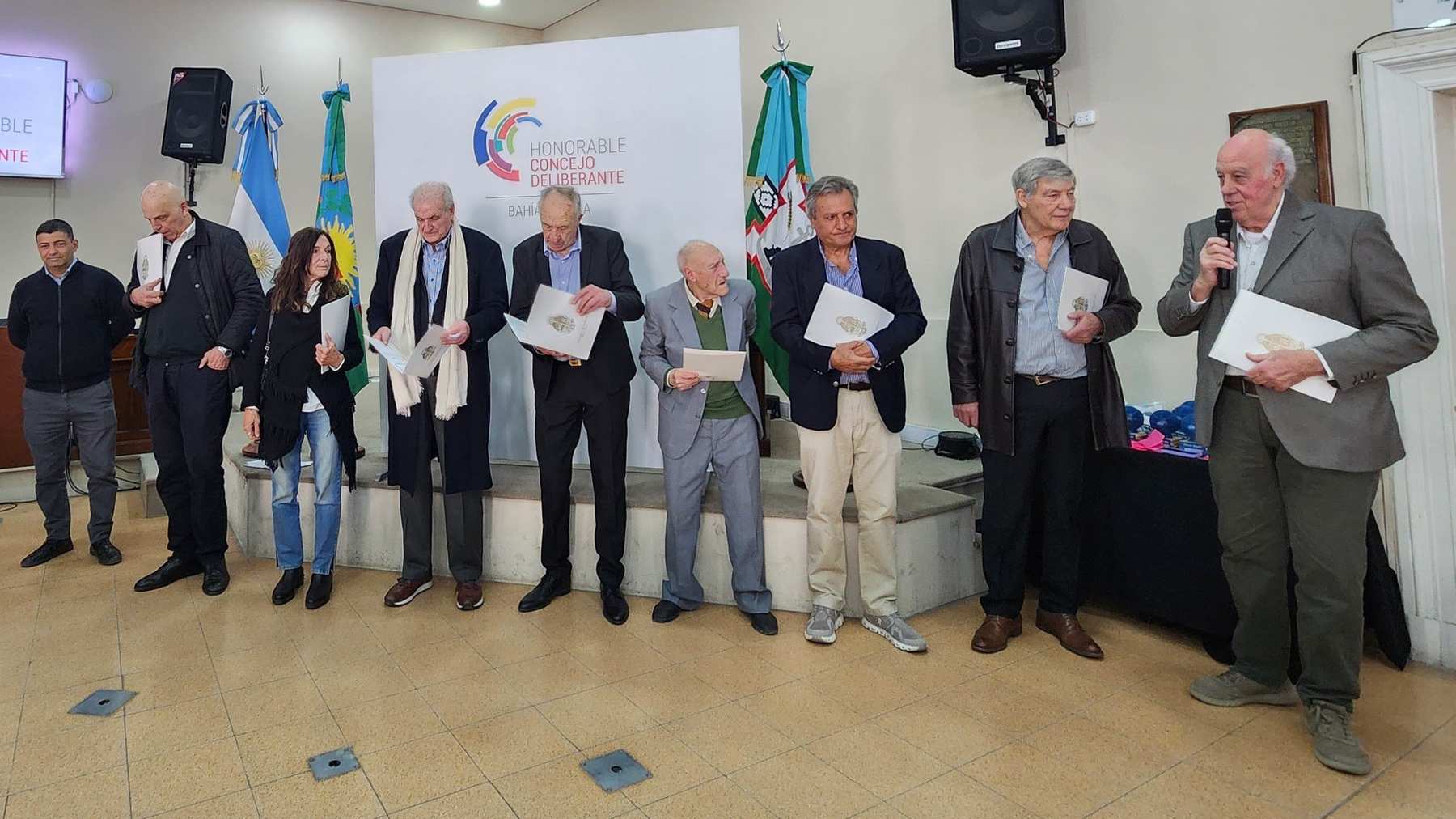 Bahía Blanca 78, Yugoslavia 75: “Como equipo fue el partido más importante de nuestras vidas”