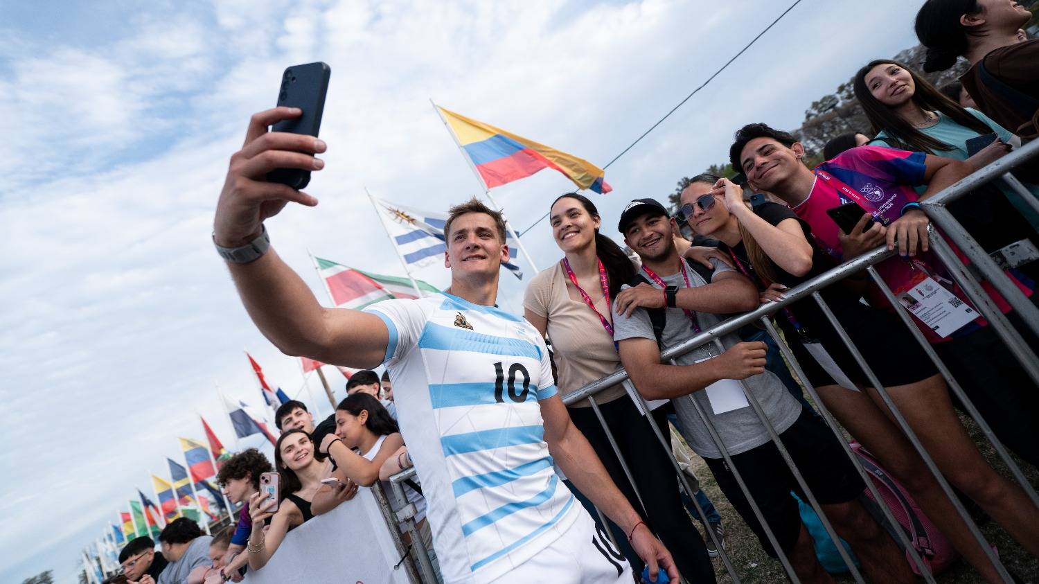Diario de viaje, día 6: somos locales otra vez
