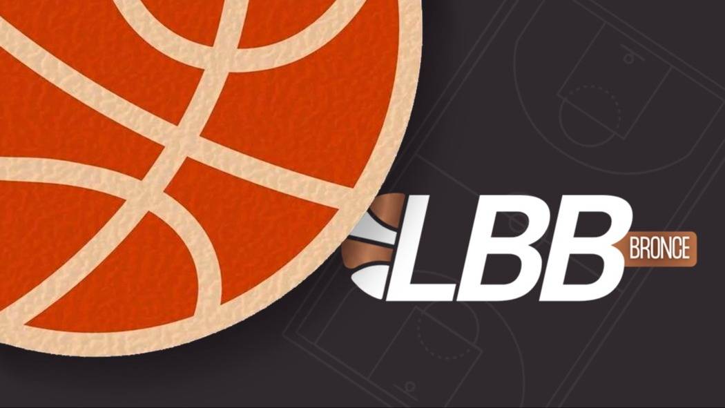 LBB Bronce: se completa la penúltima fecha, en la que puede definirse mucho