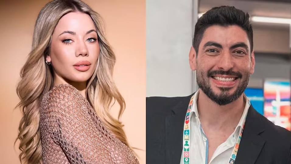 Facundo Moyano fue imputado por desobediencia: la fiscal considera que se encontró con Candela Arizaga