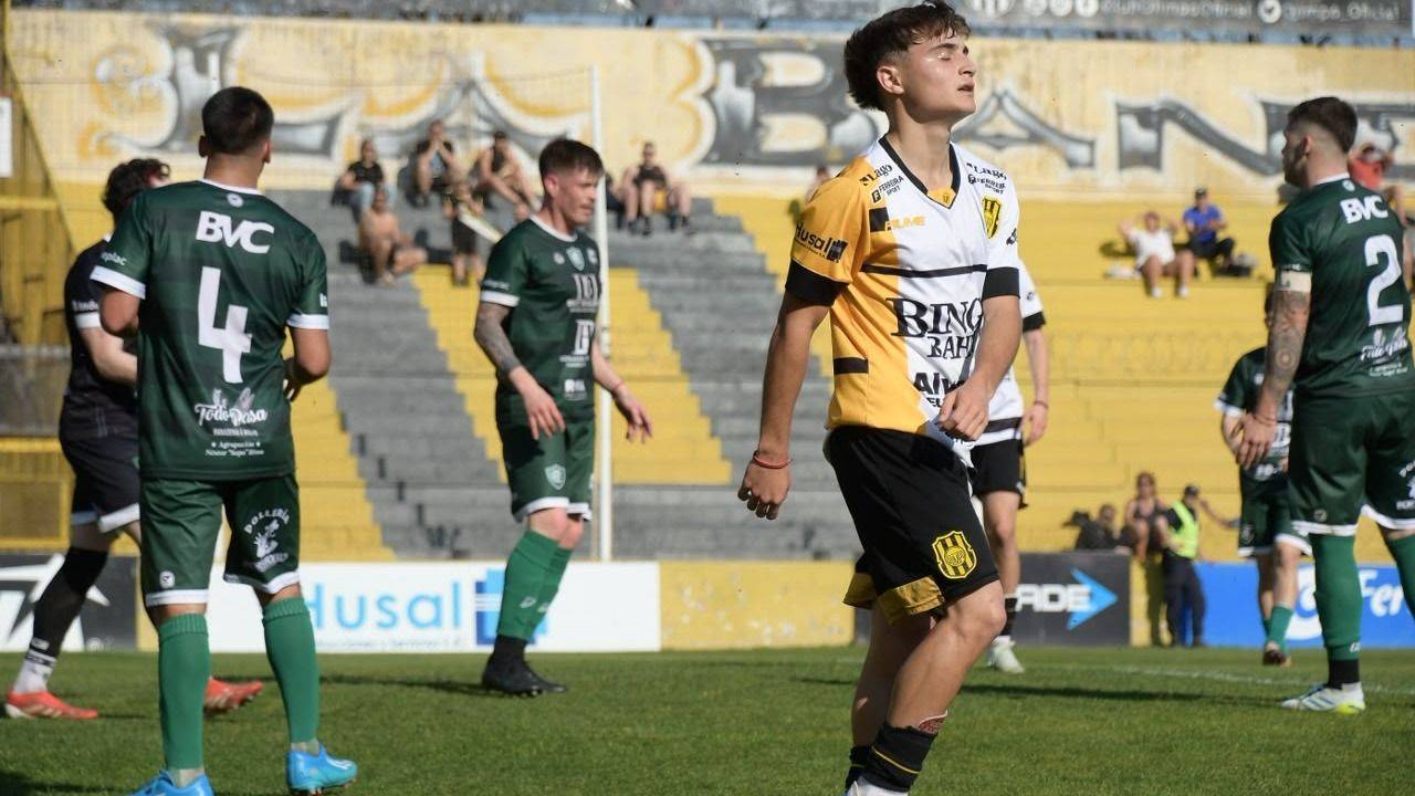 Clausura liguista: los punteros San Francisco, en la A, y Olimpo, en la B, no pasaron del empate
