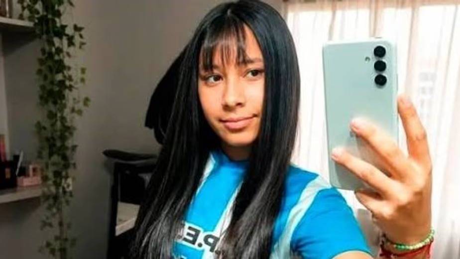 Familiares de Agostina Vega marcharon en Córdoba para pedir justicia