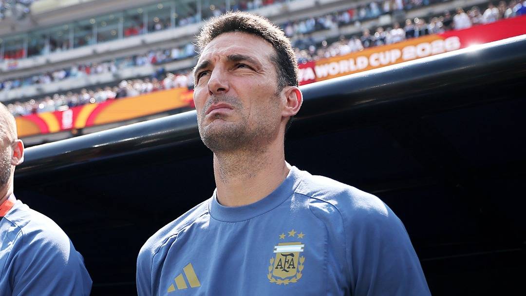 Lionel Scaloni convocó a seis jugadores del fútbol local para los amistosos de la Selección