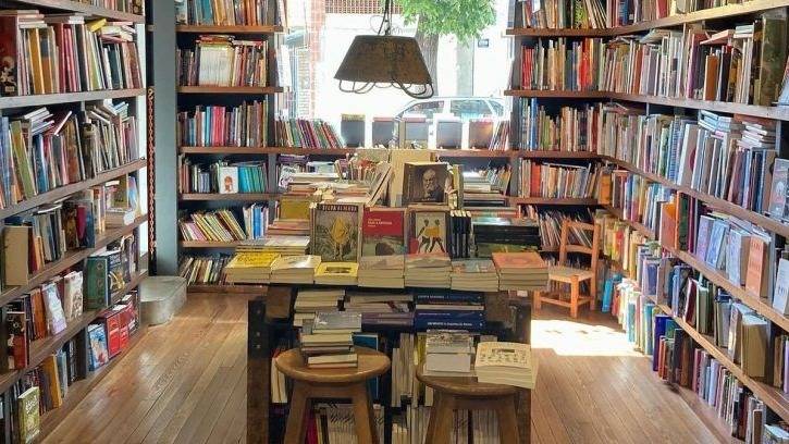 Librerías en rojo: piden declarar la emergencia tras una caída del 41,5% de la facturación