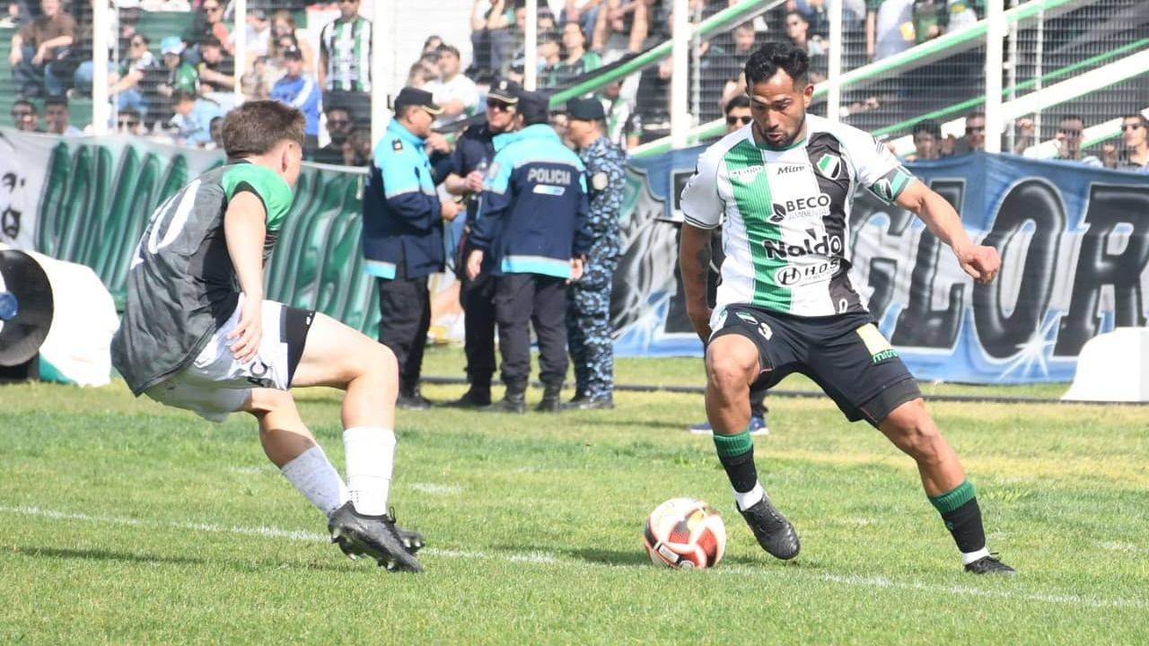 Villa Mitre empató y se quedó afuera de todo; Olimpo igualó en Mar del Plata y terminó tercero