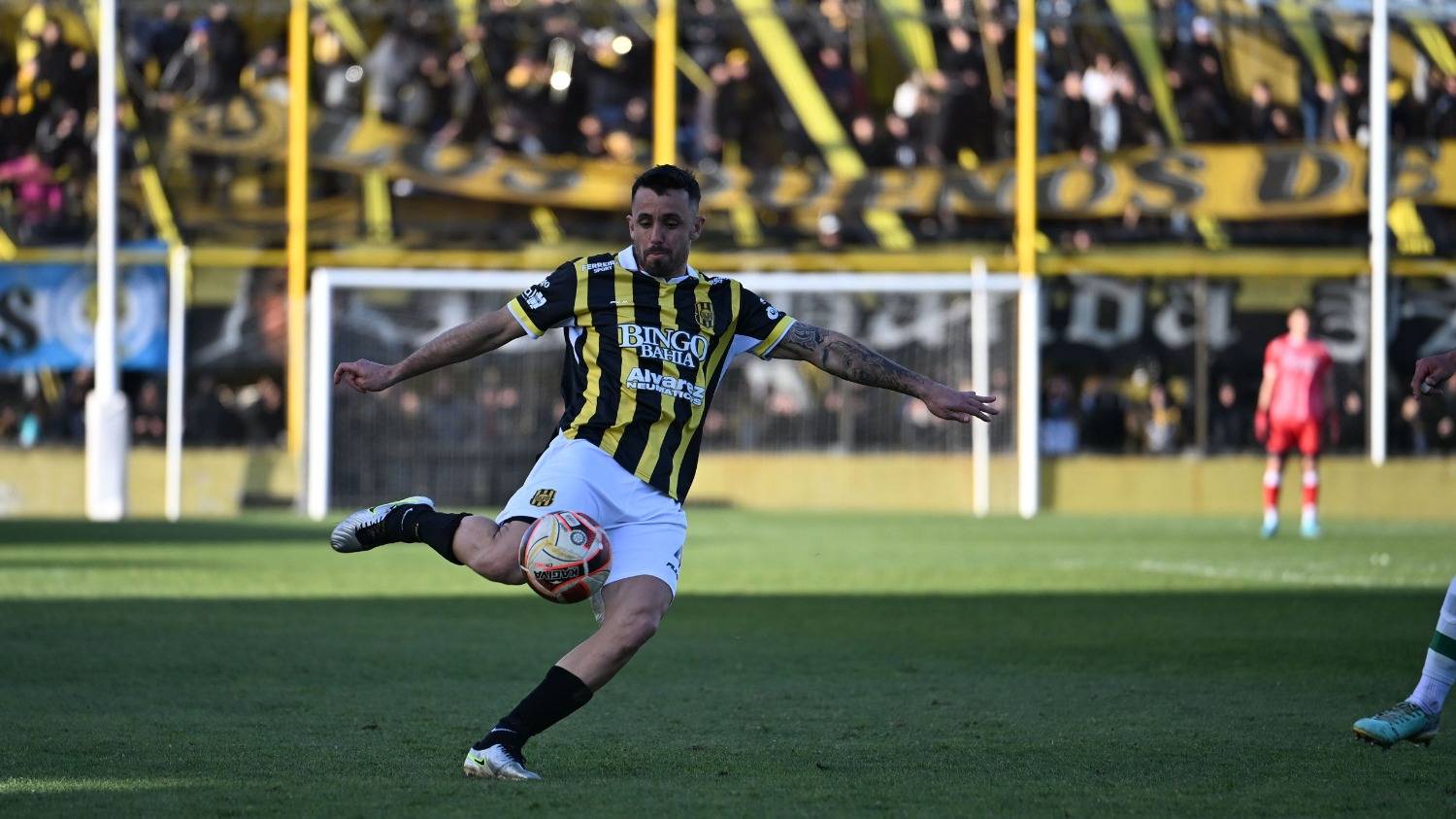 Federal A: Olimpo cruzará ante Gimnasia de Chivilcoy por los cuartos de final
