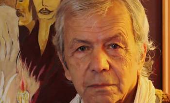 Murió Zuhair Jury, hermano de Leonardo Favio y guionista de "Nazareno Cruz”, "Juan Moreira" y “Gatica”