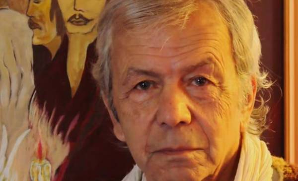 Murió Zuhair Jury, hermano de Leonardo Favio y guionista de "Nazareno Cruz, "Juan Moreira" y Gatica