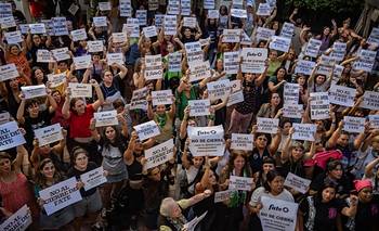 Los trabajadores de Fate rechazaron el desalojo que ordenó la Justicia: “Disparate jurídico”