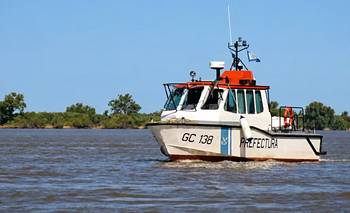 Cómo sigue la búsqueda de los dos primos de 16 años que desaparecieron en el río Paraná en Corrientes
