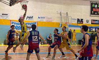 Pellegrini acaricia el Nº1 de la LBB Bronce y solo hay un puesto confirmado a una fecha del final