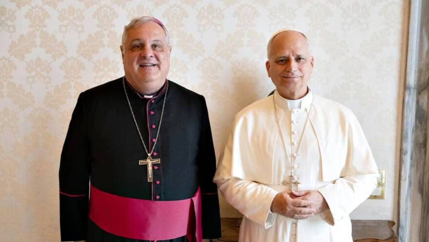 El Vaticano confirmó la agenda del Papa en Argentina: el lunes 9 será la misa multitudinaria en Palermo