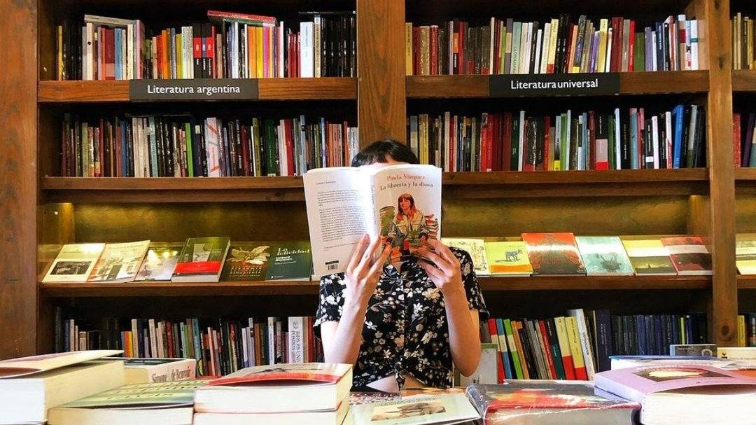 Las librerías reclaman la emergencia en el sector ante caída cercana al 42% en la facturación