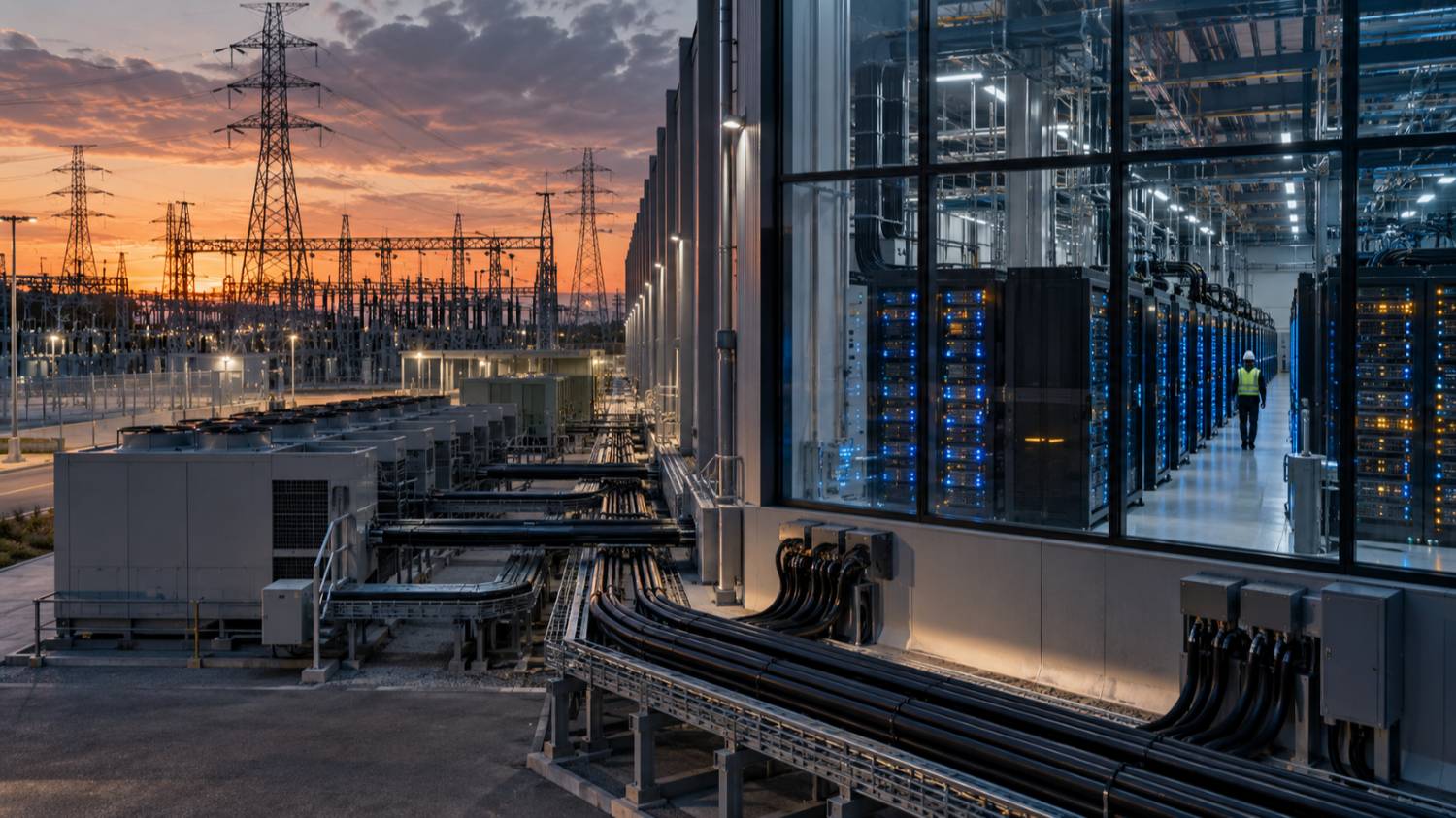 El desafío energético de la IA: consumir para ahorrar