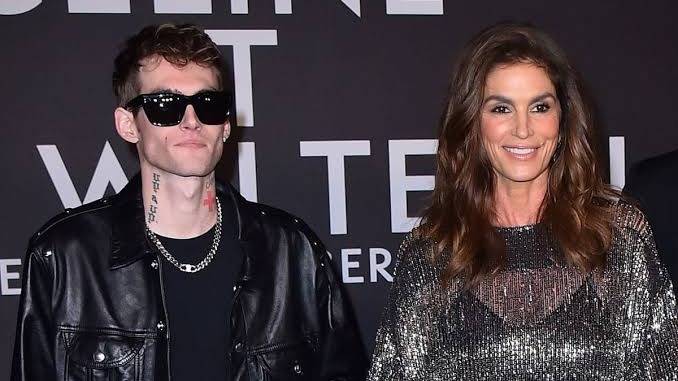 Murió Presley Gerber, el hijo de la supermodelo Cindy Crawford, a los 27 años
