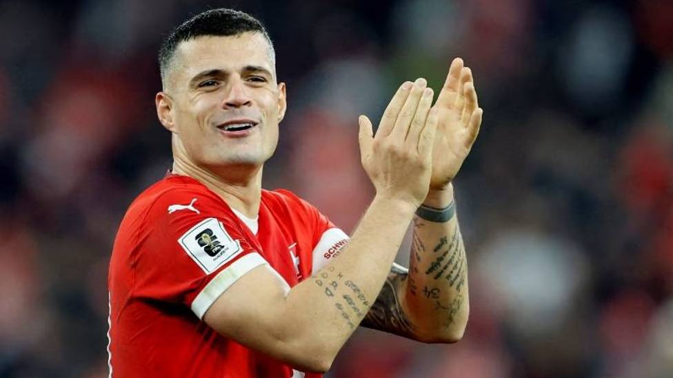 El capitán de la selección de Suiza, rival de Argentina en el Mundial 2026, podría ir preso