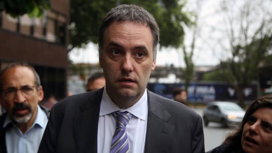 Adorni justificó su patrimonio ante la Justicia: qué dice el escrito que presentó