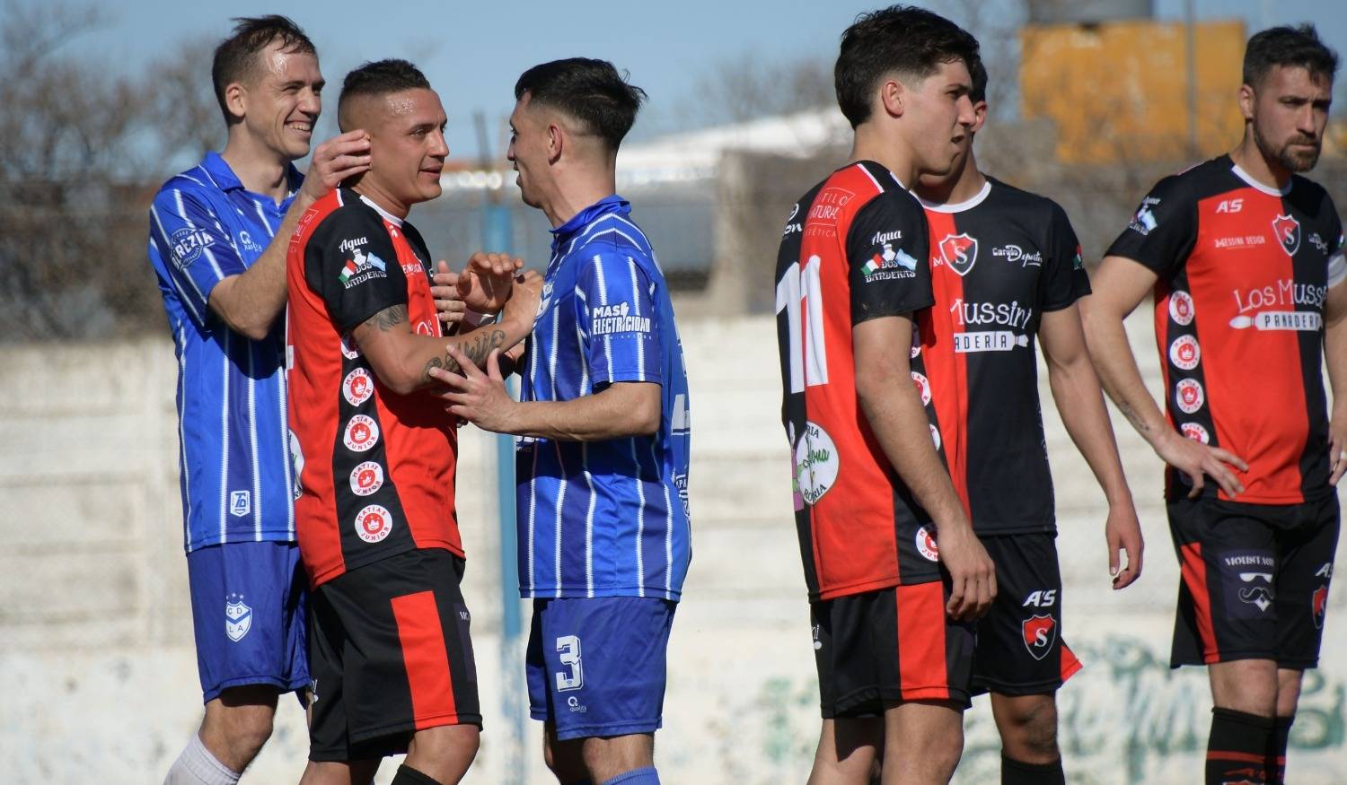 ¿Cuánto hace que Sporting no le gana a La Armonía de visitante?: “Fito” Cuello te lo cuenta