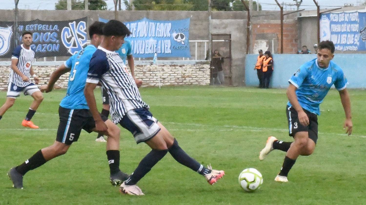 Clausura liguista: la novena fecha se jugará de viernes a lunes