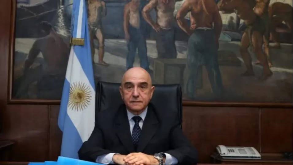 En medio de la polémica por los recortes que impulsa Nación, renunció el secretario de Discapacidad