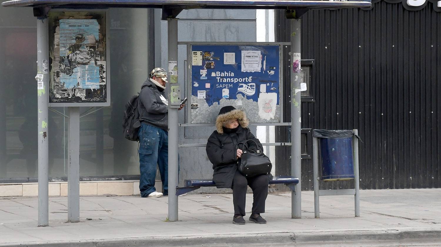 El pronóstico: cómo estará el tiempo este martes en la ciudad