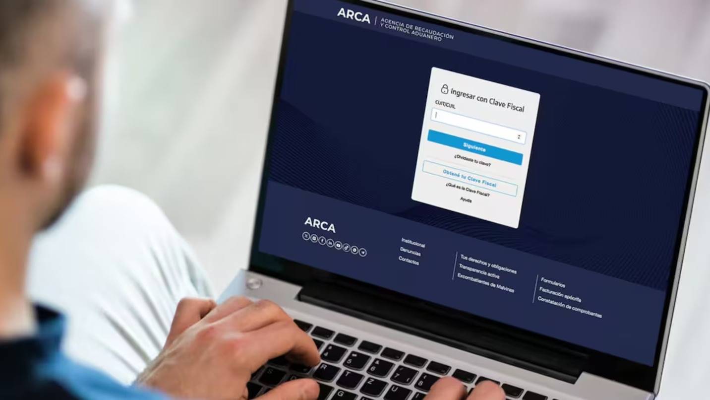 ARCA volvió a prorrogar el plazo para presentar la declaración jurada de Ganancias