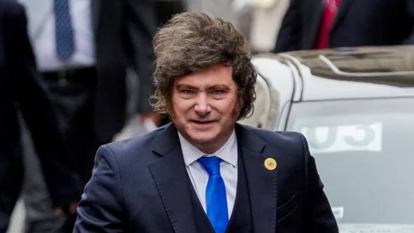 Milei renovó el reclamo por Malvinas: “Cuanto antes nos las devuelvan, mejor”