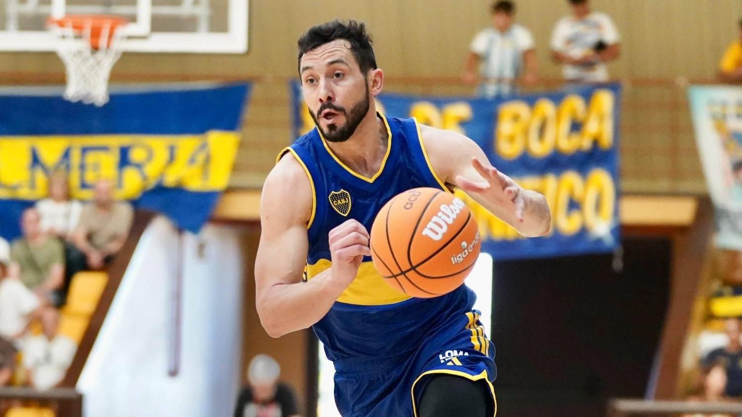 Boca, con el bahiense Lucas Faggiano, debuta en China por la Copa Intercontinental