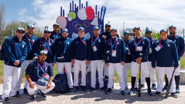 El sóftbol masculino comenzó los Juegos Suramericanos con dos amplias victorias