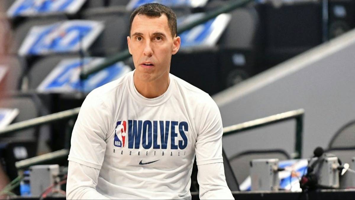 El entrenador Pablo Prigioni ascendió y será primer asistente en la NBA
