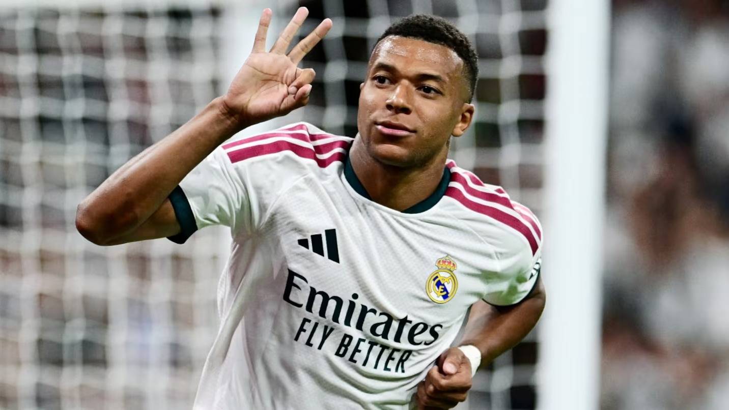 Mbappé ratificó el "no hubo nadie mejor que yo la temporada pasada" y a quién le dedicaría el Balón de Oro