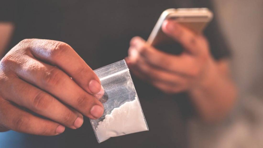 Venta de drogas en Punta Alta: qué dicen las escuchas del posible "amparo" policial
