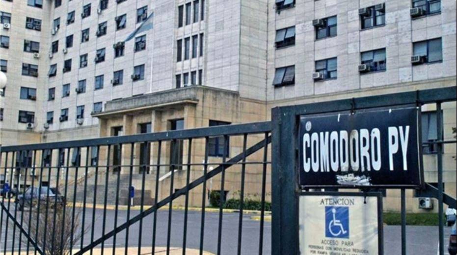 Abuso sexual: confirman la condena a dos enfermeros de la Base de Espora