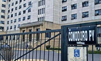 Abuso sexual: confirman la condena a dos enfermeros de la Base de Espora