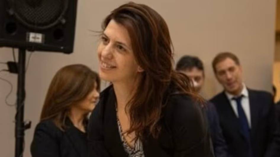 Quién es Laura De Marinis, la jueza que declaró inconstitucional la baja de la edad de imputabilidad