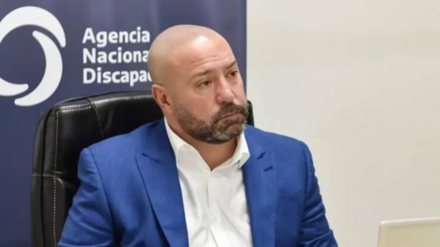ANDIS: procesan a Diego Spagnuolo y a otros 18 imputados por presunta corrupción