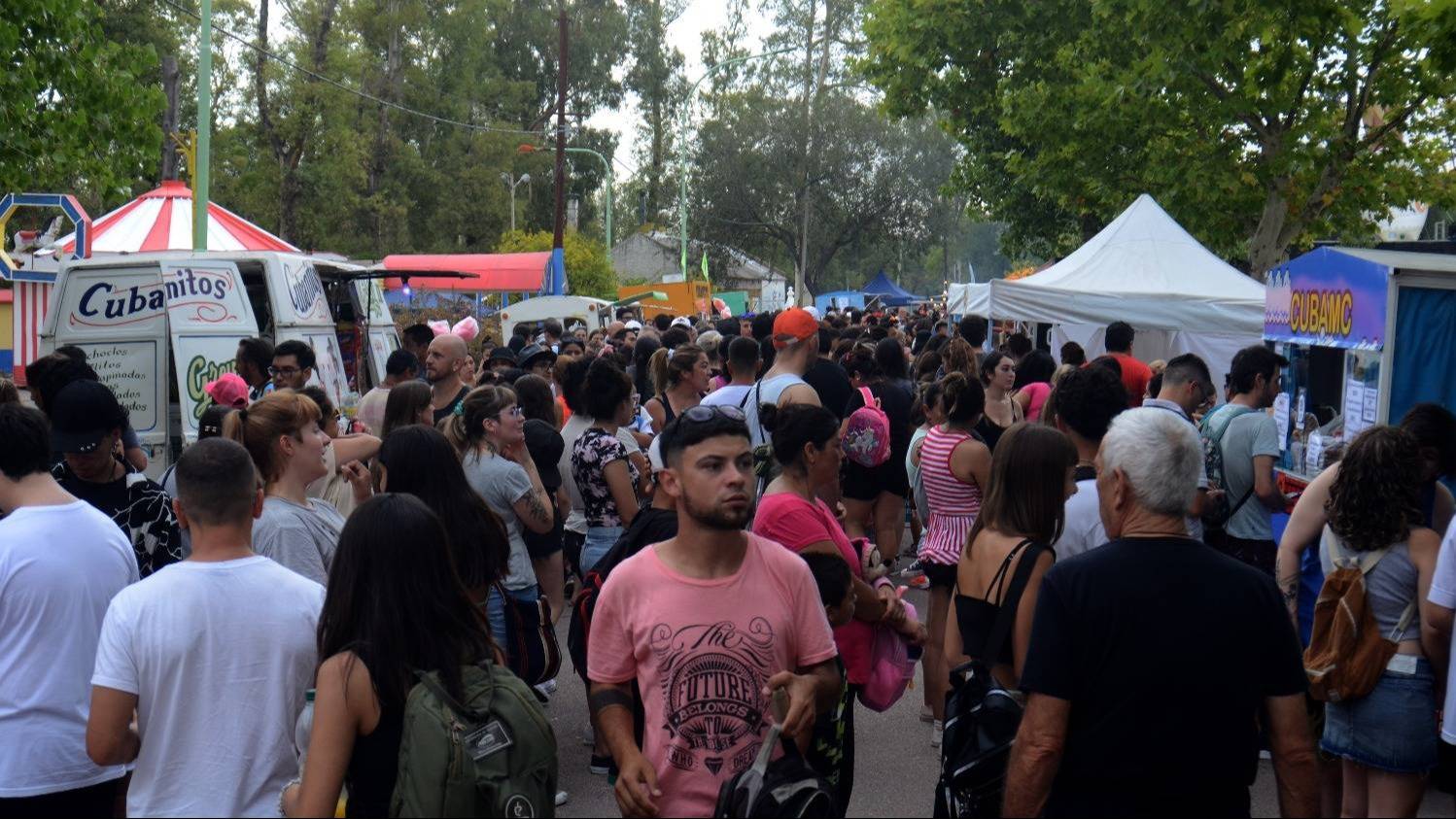 Una celebración 100% bahiense: la ciudad se prepara para disfrutar de la cuarta Fiesta del Cubanito