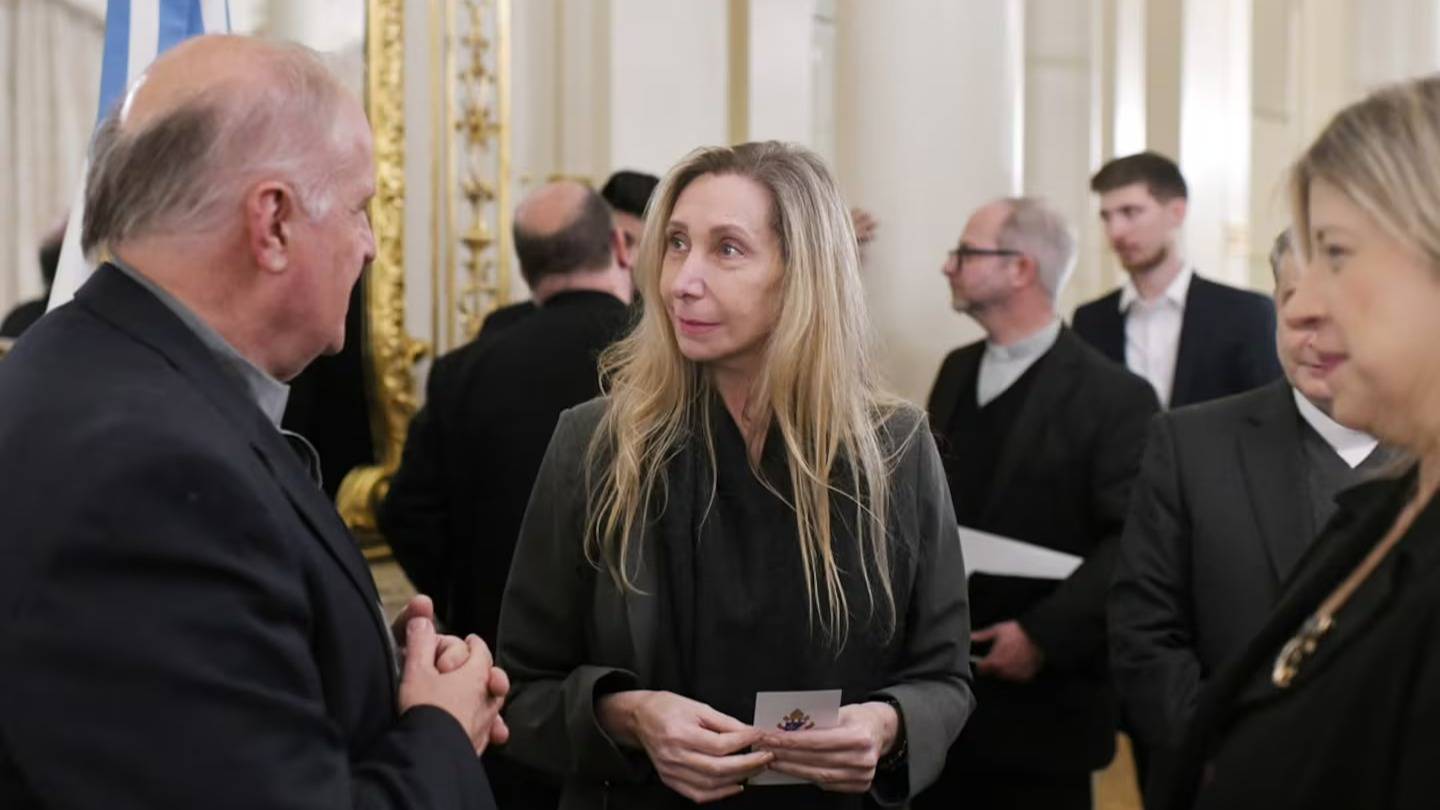 La visita de León XIV a la Argentina: una reunión clave para definir si decretan feriado o asueto