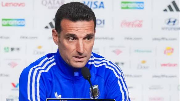 Encaminada la renovación de Lionel Scaloni para continuar en la Selección argentina