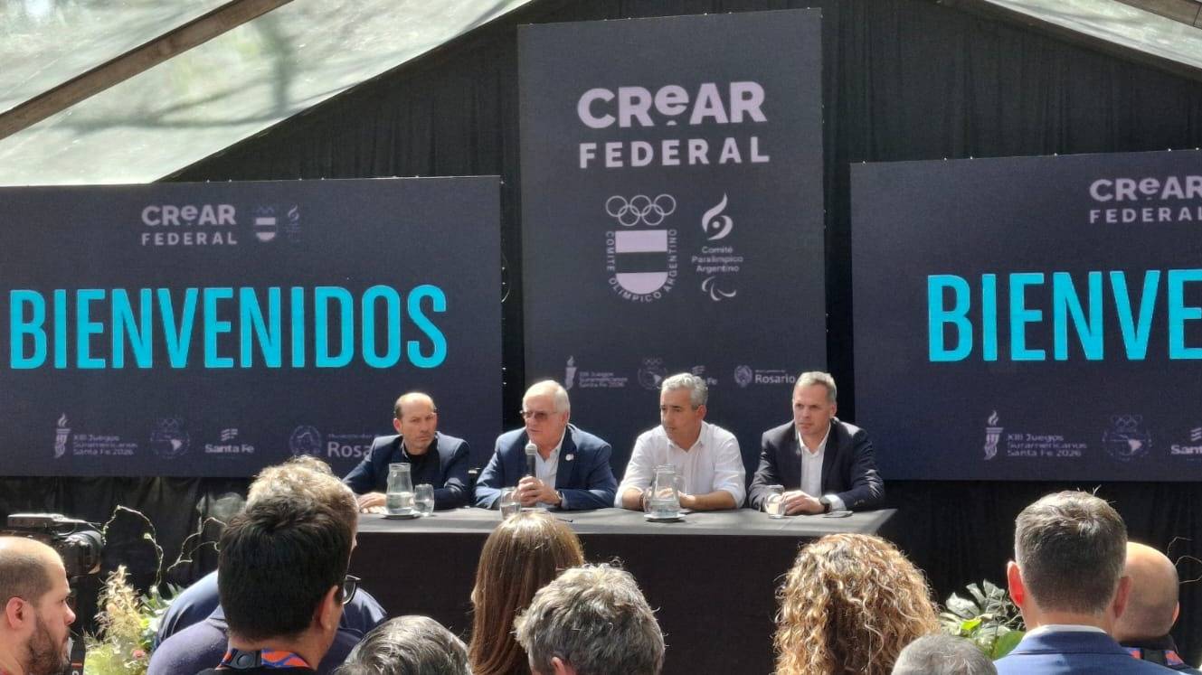 Diario de viaje, día 10: la iniciativa rosarina que llega a todo el país y... ¿algo más?