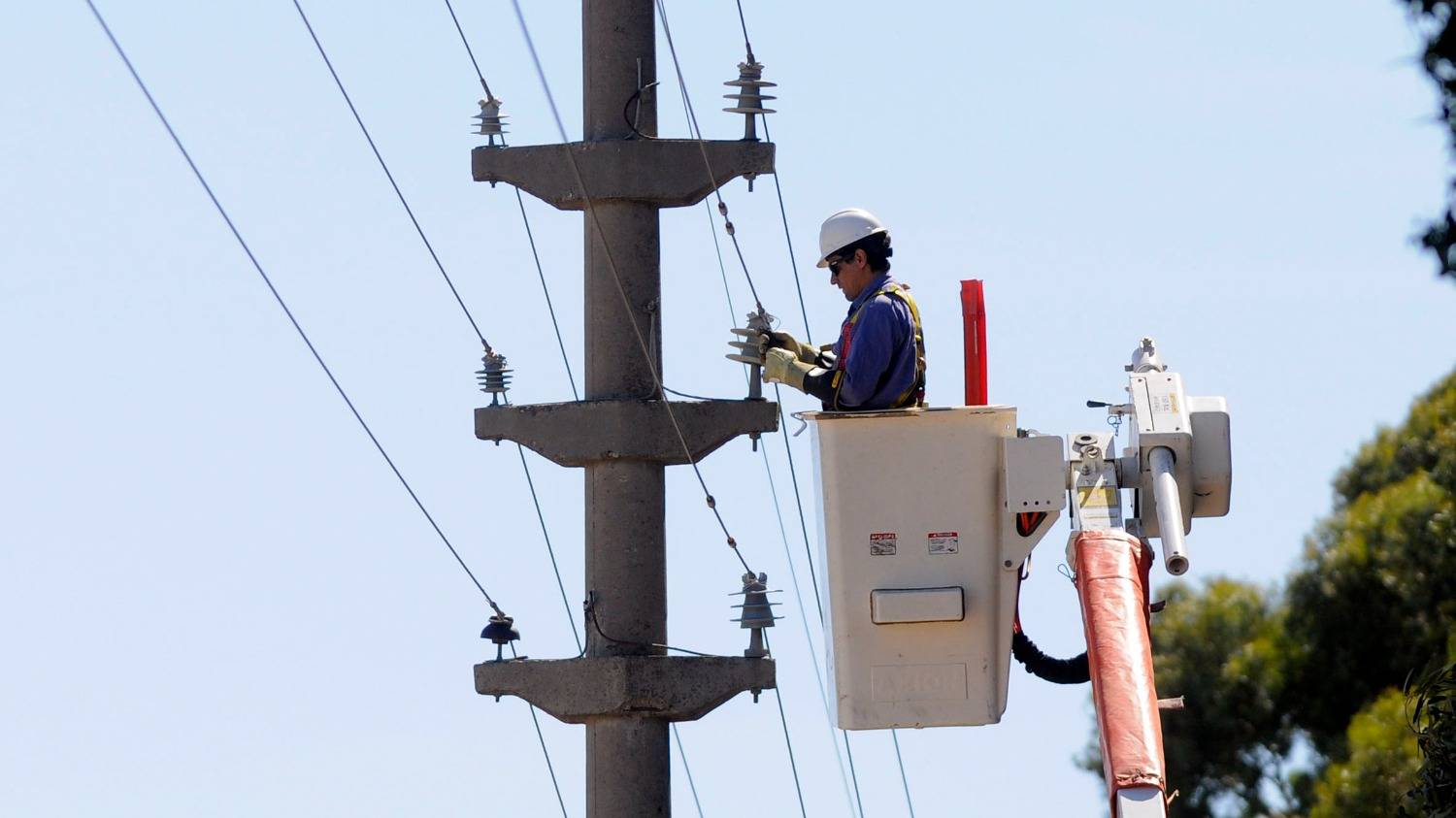 Cortes de servicios para este miércoles 23 de septiembre