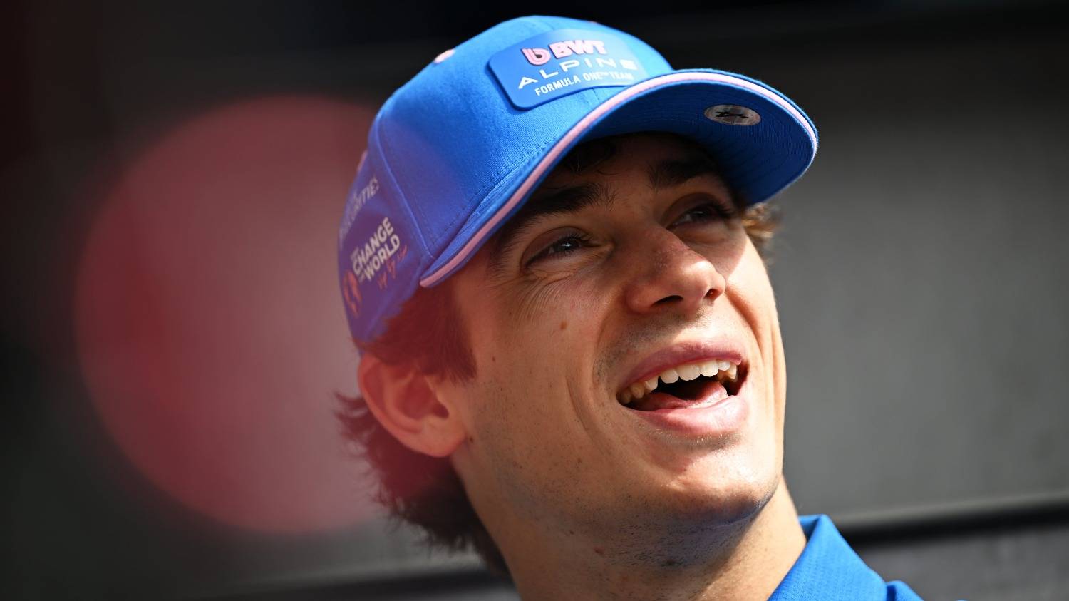 ¡Hola, Franco! Colapinto ya está en Bakú: se viene el Gran Premio de Azerbaiyán 