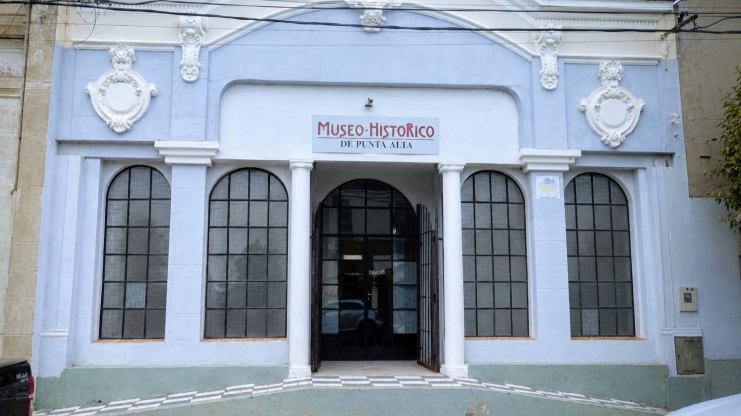 Presentan una nueva edición del "Atardecer de los Museos"