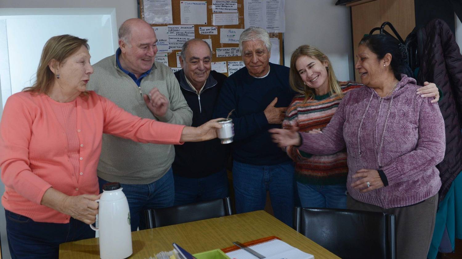 La Fiesta de los Egresados del sistema, una noche para volver a encontrarse