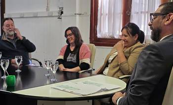 Segunda entrega del Fondo de Fortalecimiento para la Educación Técnico Profesional