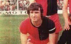 Falleció Carlos Enrique González, gloria de Sporting y la Liga del Sur entre 1965 y 1980