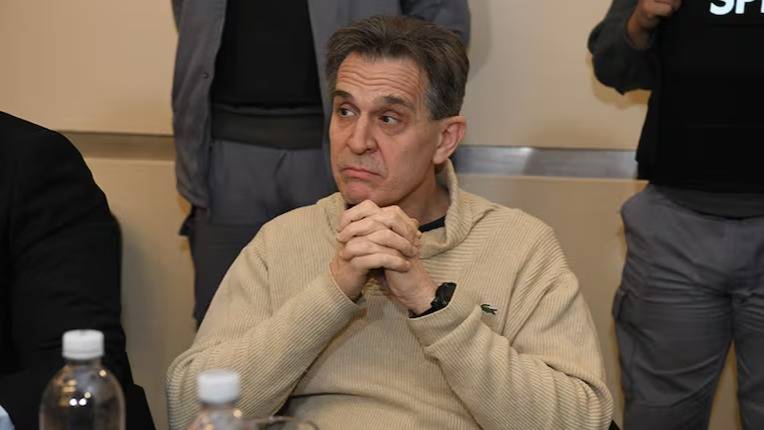 Declaró Lotocki en el juicio por la muerte de un paciente: "Tenía el corazón hipertrofiado"