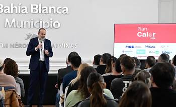 Plan Calor: más ayuda, más territorio y mayor control de los recursos