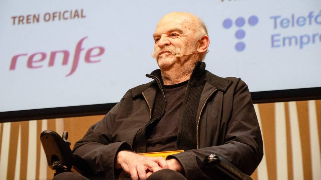 Martín Caparrós abrirá la Feria del Libro de Buenos Aires 2027, que tendrá a España como invitada