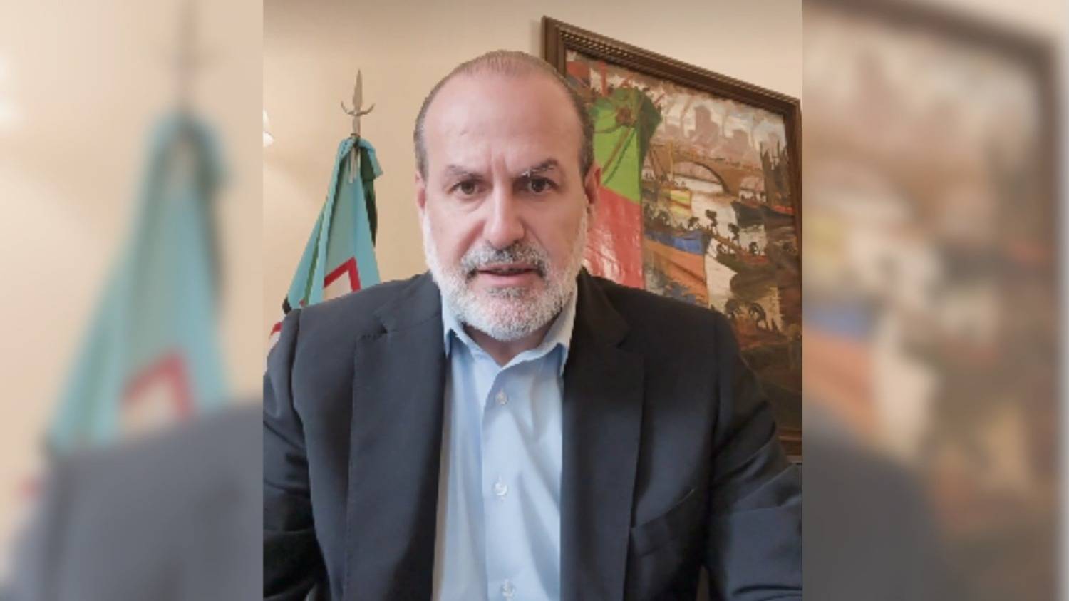 "Misma temperatura, mismo régimen": Susbielles reclamó al Senado que Bahía mantenga los subsidios al gas